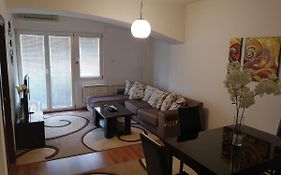 Hello Apartment