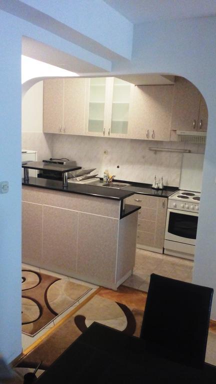 Hello Apartment Üsküp Dış mekan fotoğraf