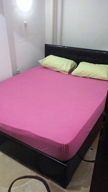 Hello Apartment Üsküp Dış mekan fotoğraf